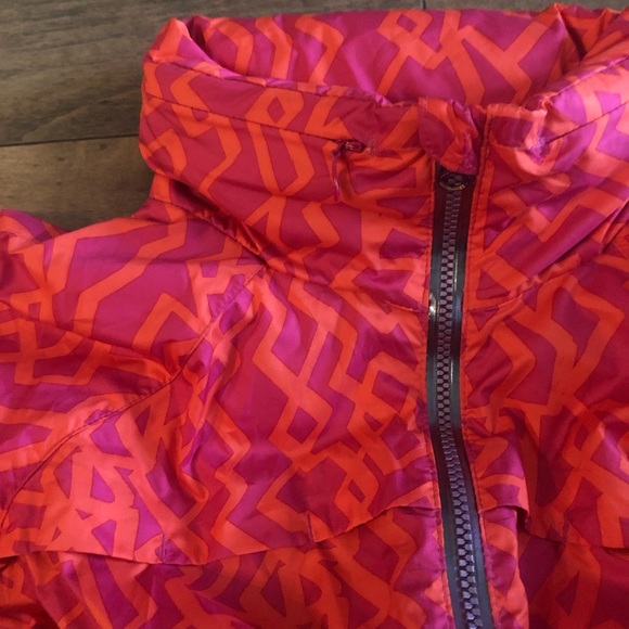 Rare Seawheeze 2015 Miss Misty Jacket Size 4 - Picture 3 of 8